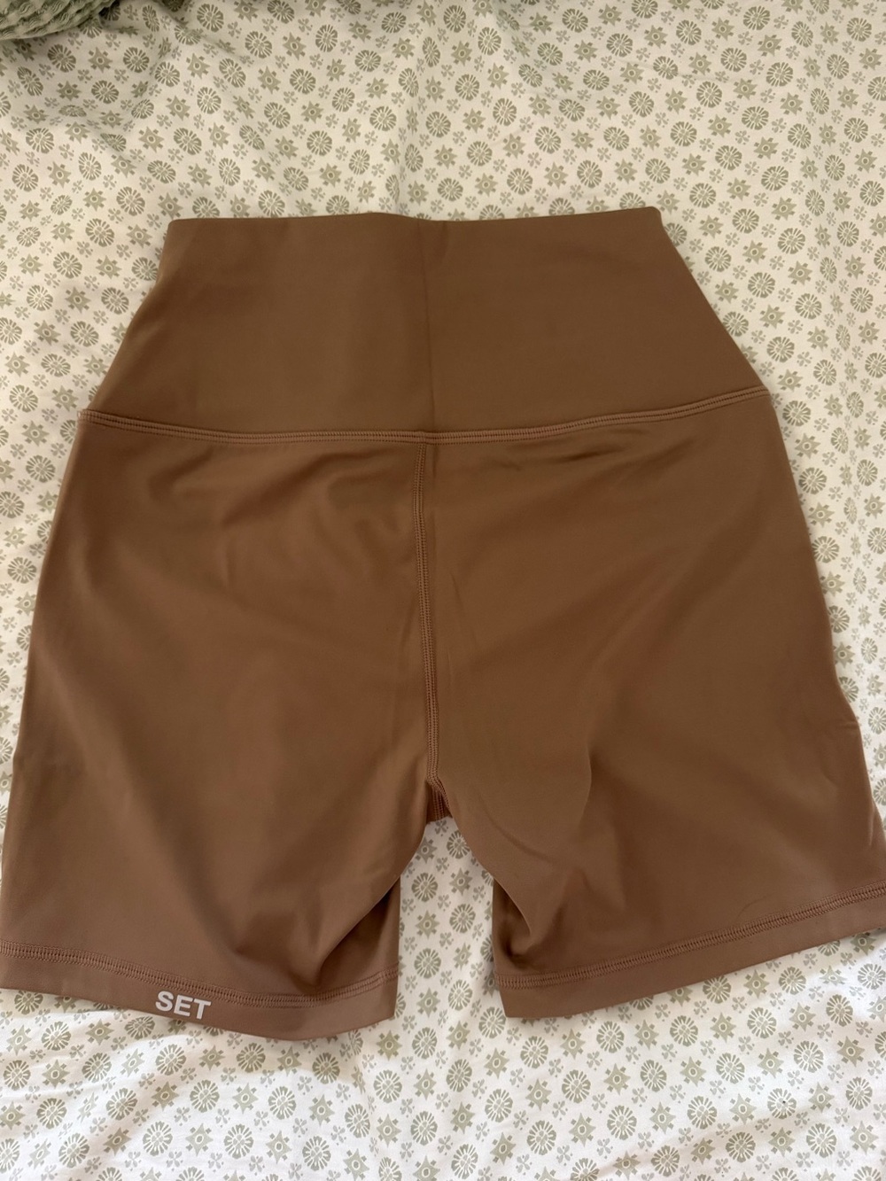 SET Active Sportbody Shorts